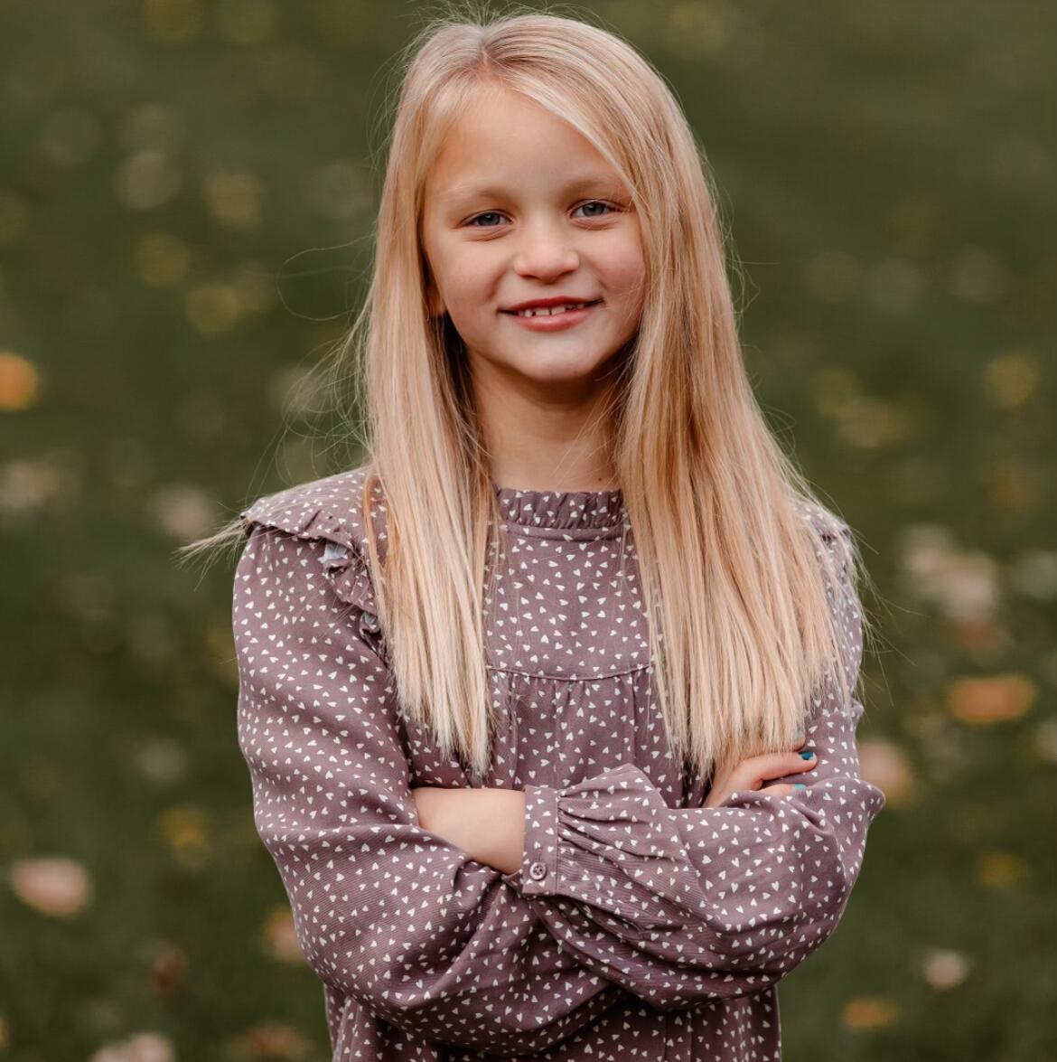 Quinn Klooster