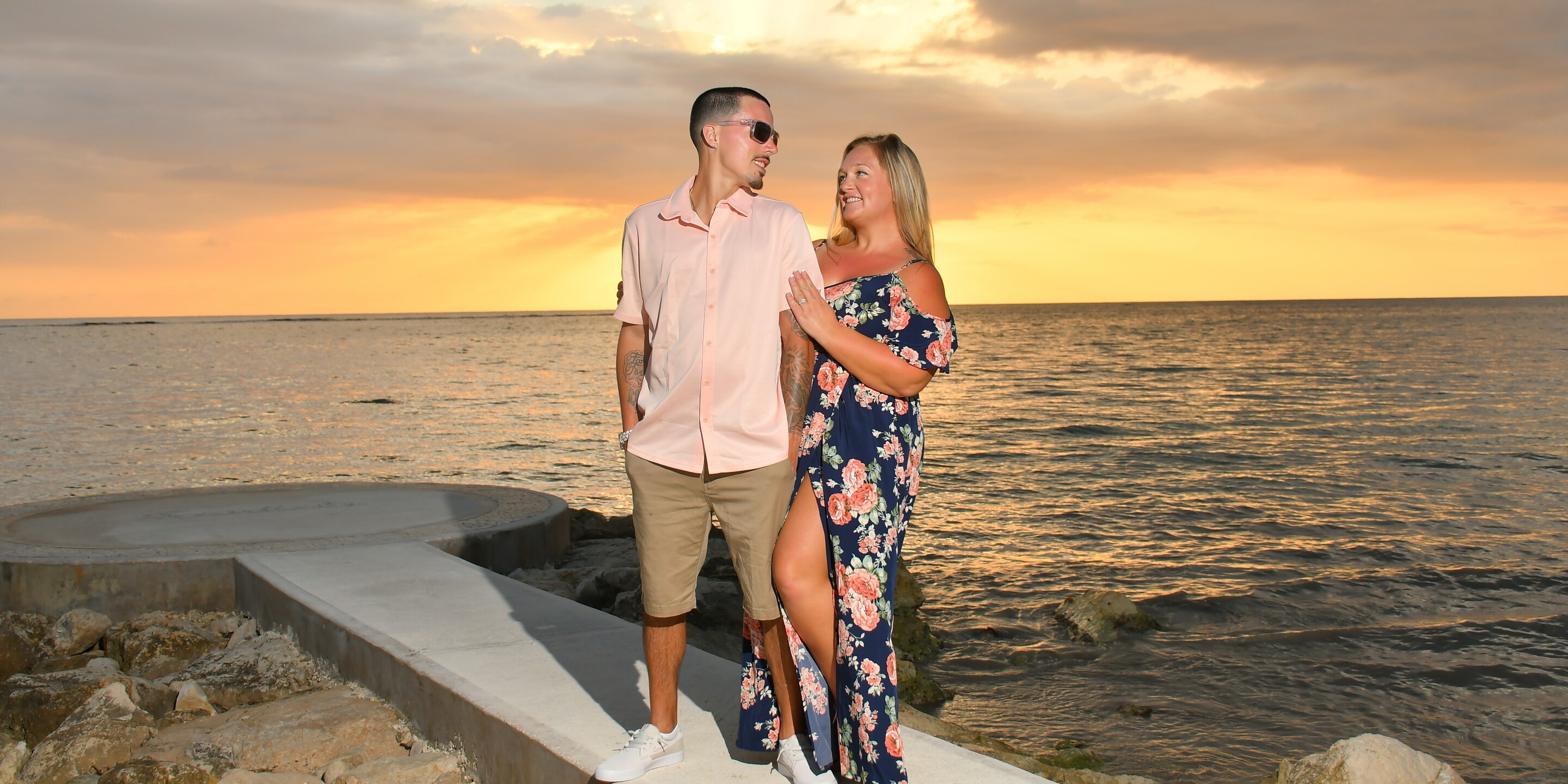 Elizabeth Oliver and Jerry Timmons's Wedding Website - The Knot