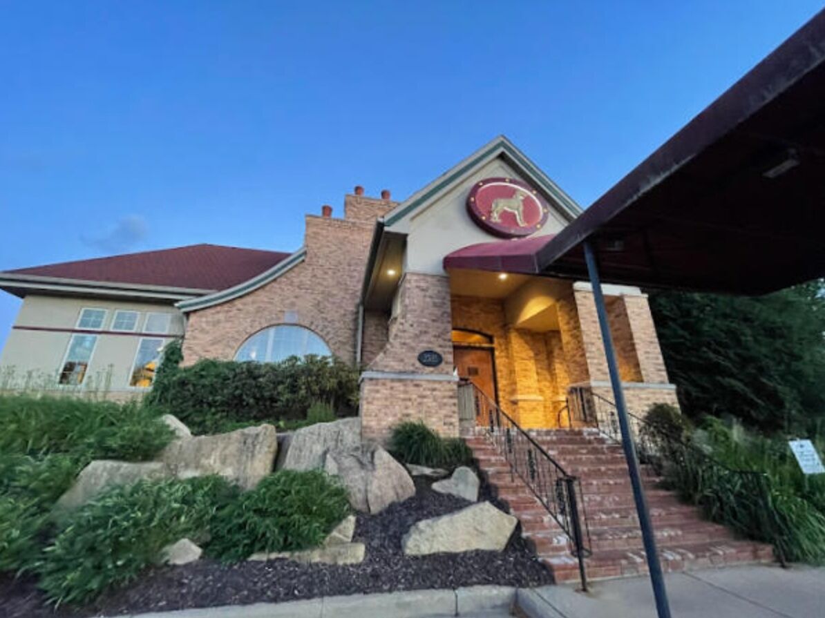 Picture of Great Dane Pub & Brewing Co. - Wausau