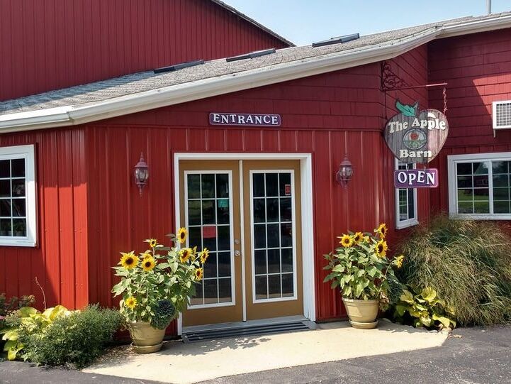 Picture of Apple Barn Orchard & Winery