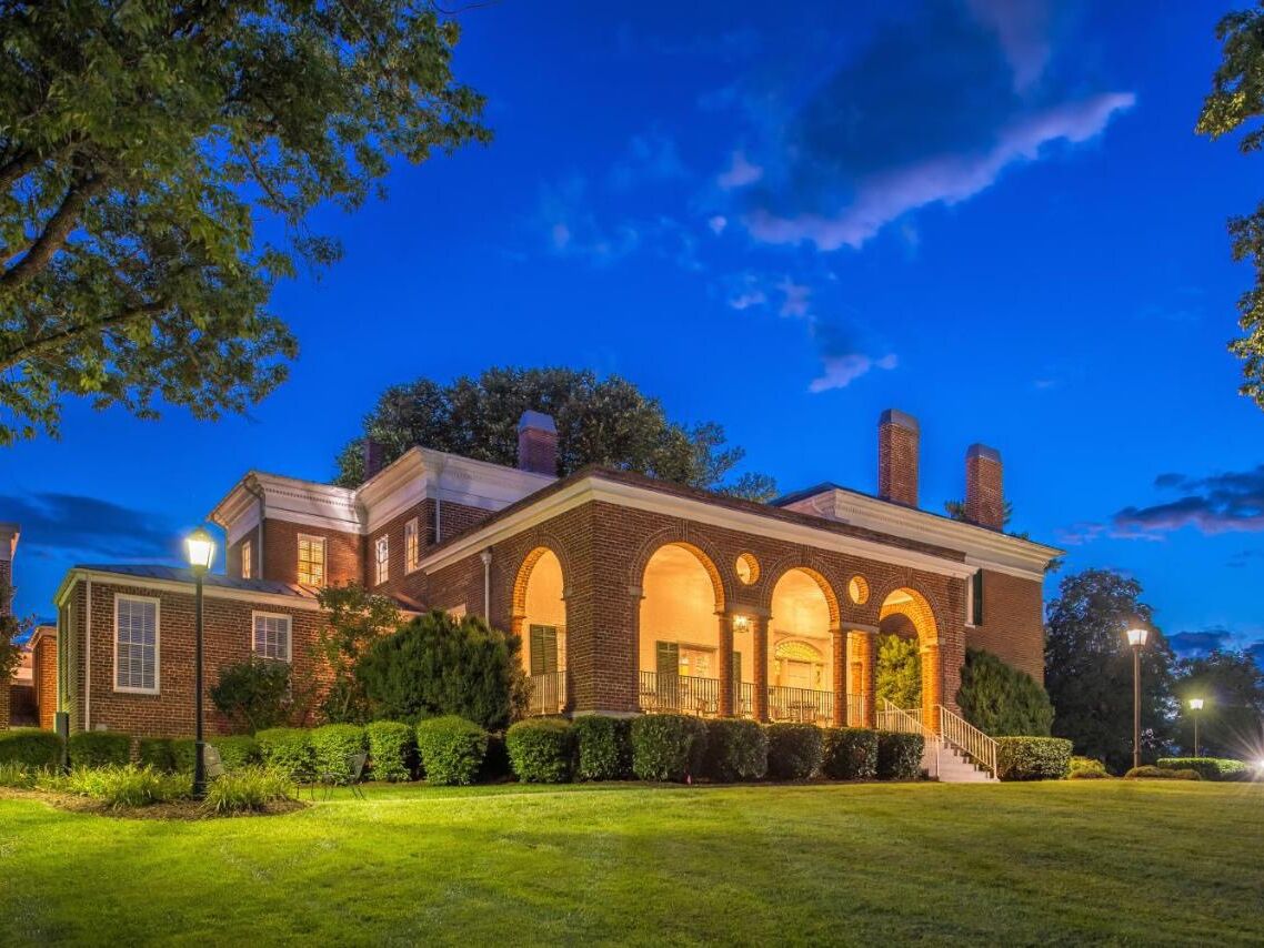 Picture of Hampton Inn Lexington-Historic District