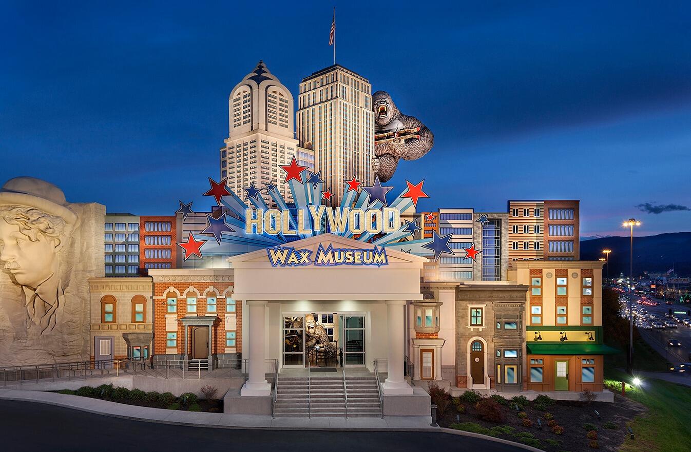 Picture of Hollywood Wax Museum®