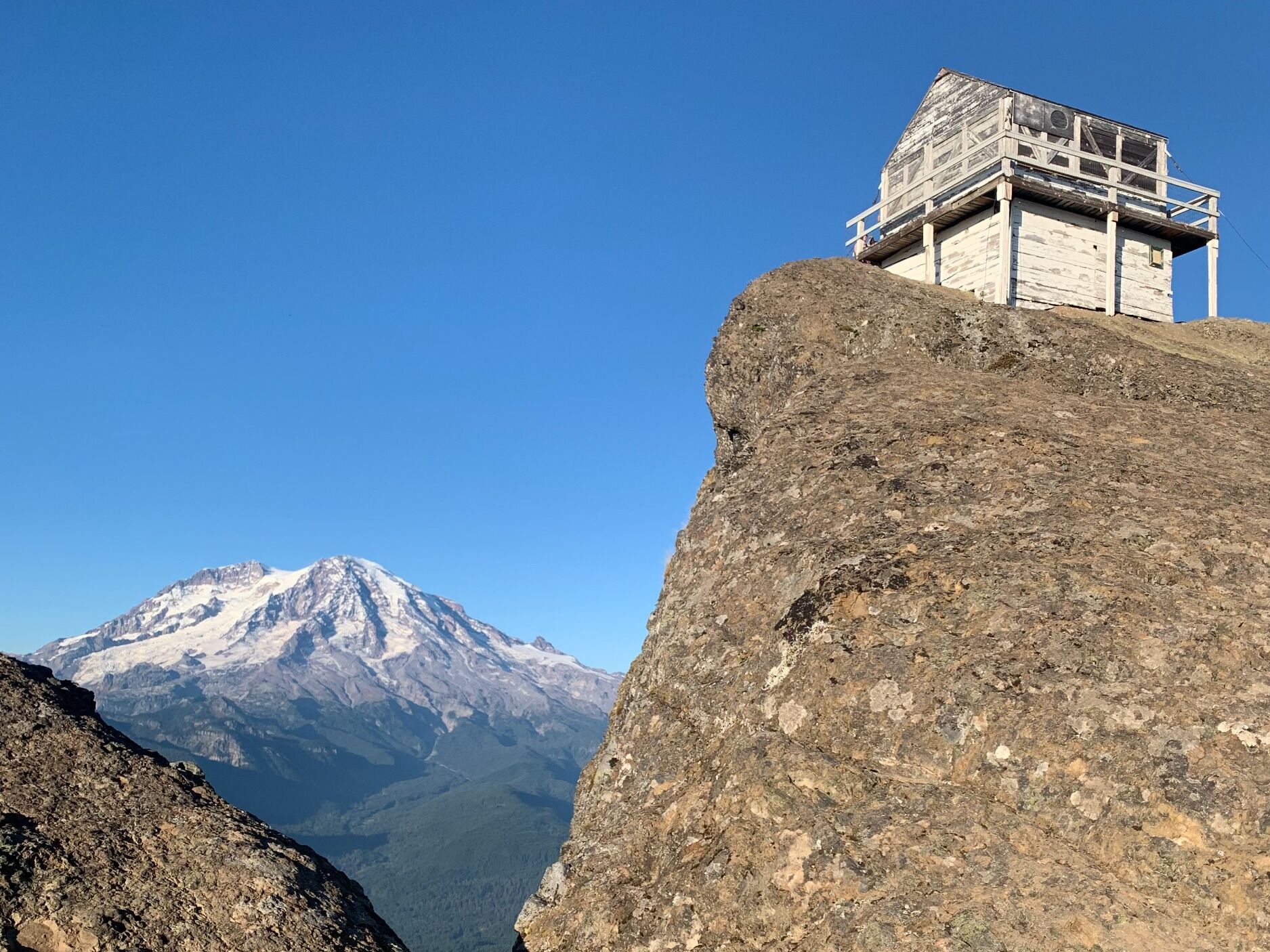 Picture of High Rock Lookout