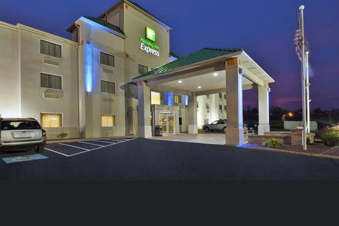 Picture of Holiday Inn Express