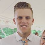 Jake Riccitelli