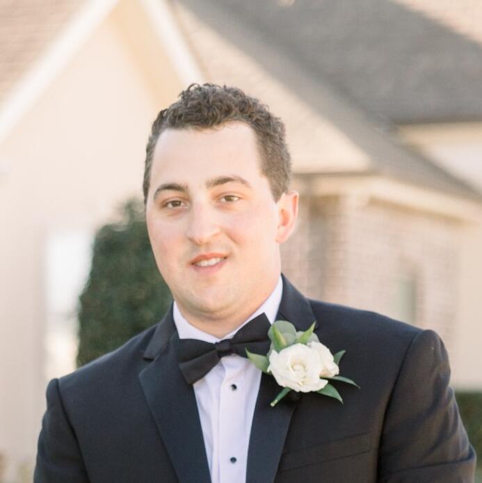 Austin Ivicevich