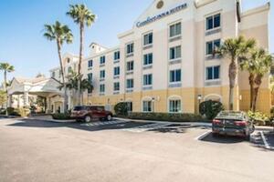 Picture of Comfort Inn & Suites Jupiter I 95