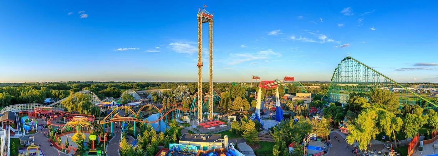 Picture of Valleyfair