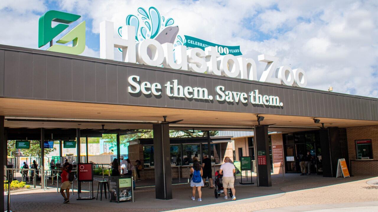 Picture of Houston Zoo