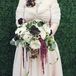 Lush Oversize Greenery Bouquet