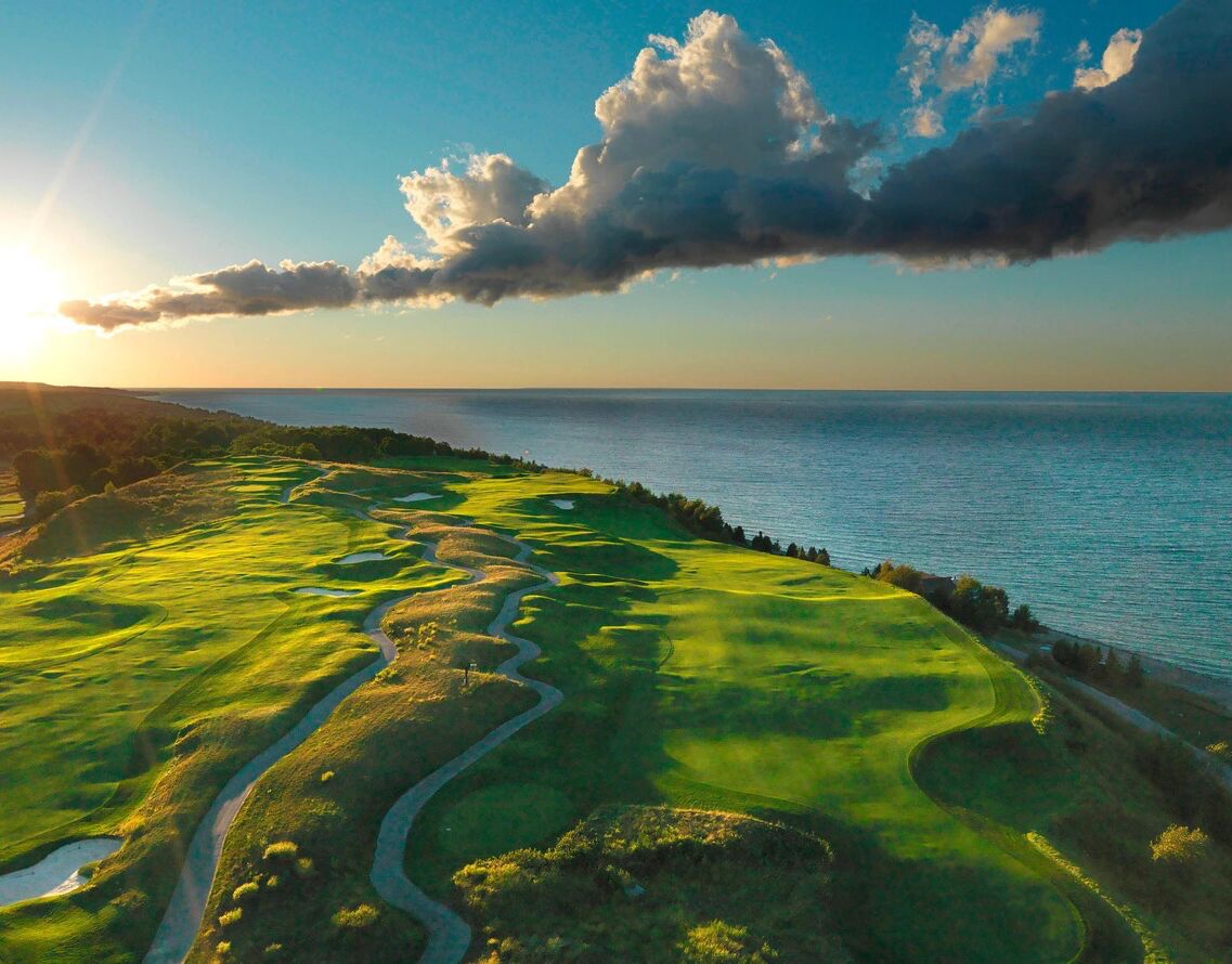 Picture of Bay Harbor Golf Club