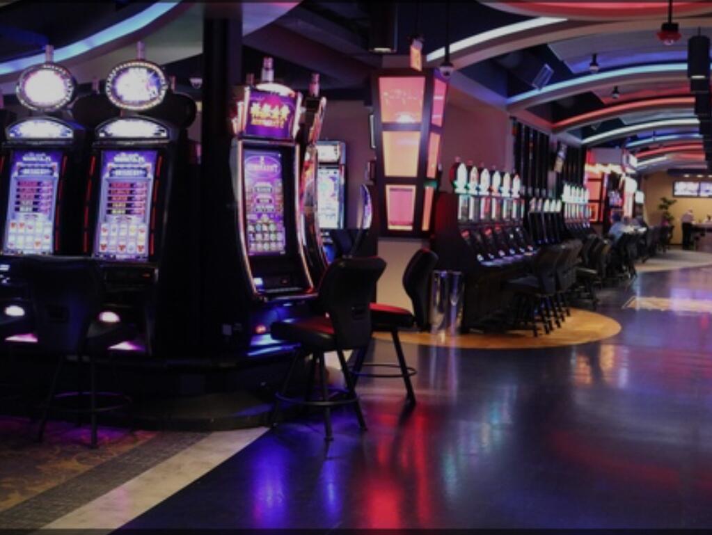 Picture of Batavia Downs Casino