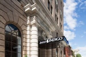 Picture of Hotel Indigo Baltimore Downtown by IHG