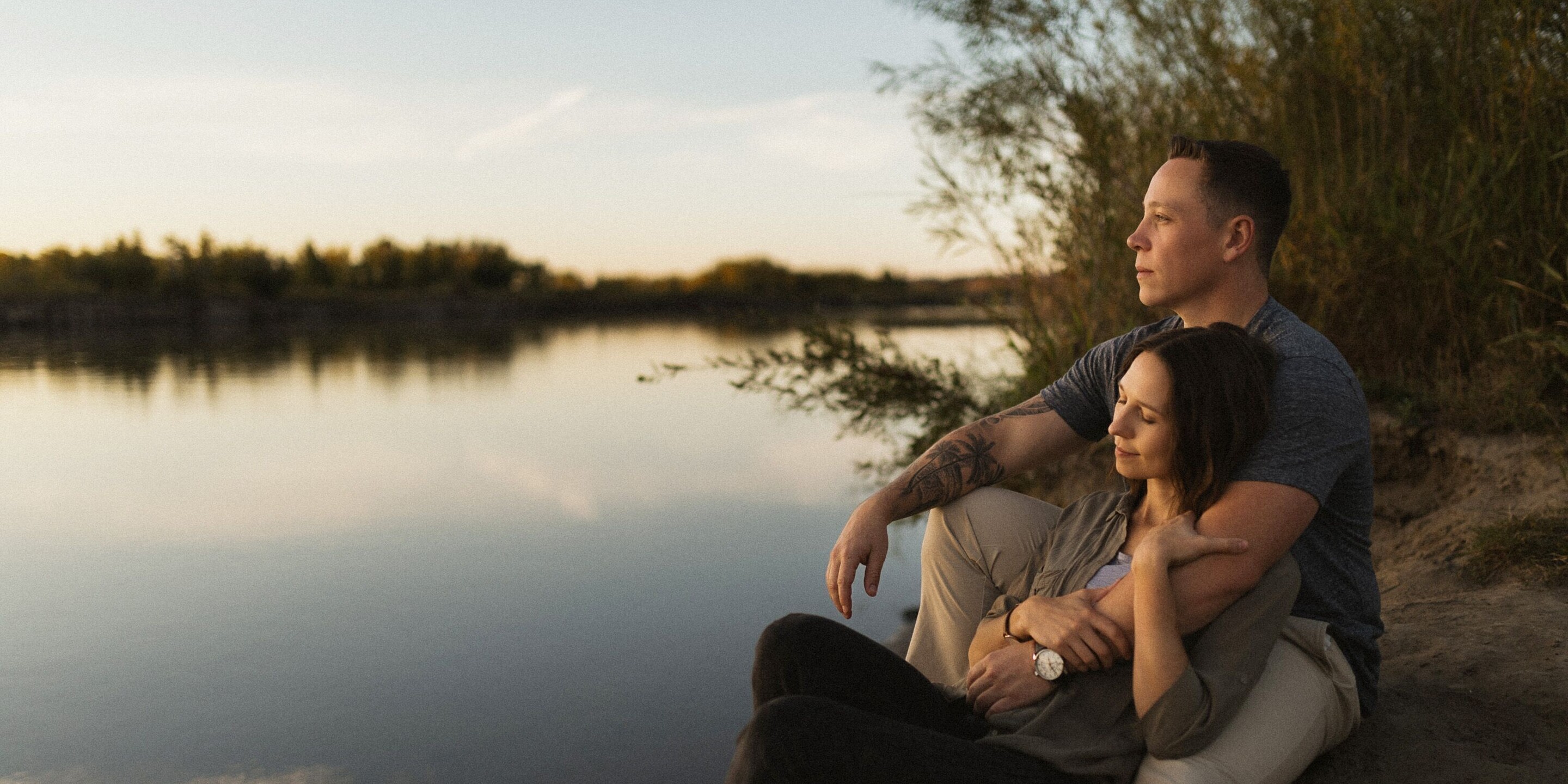 Jillian & Scott Home Page Banner