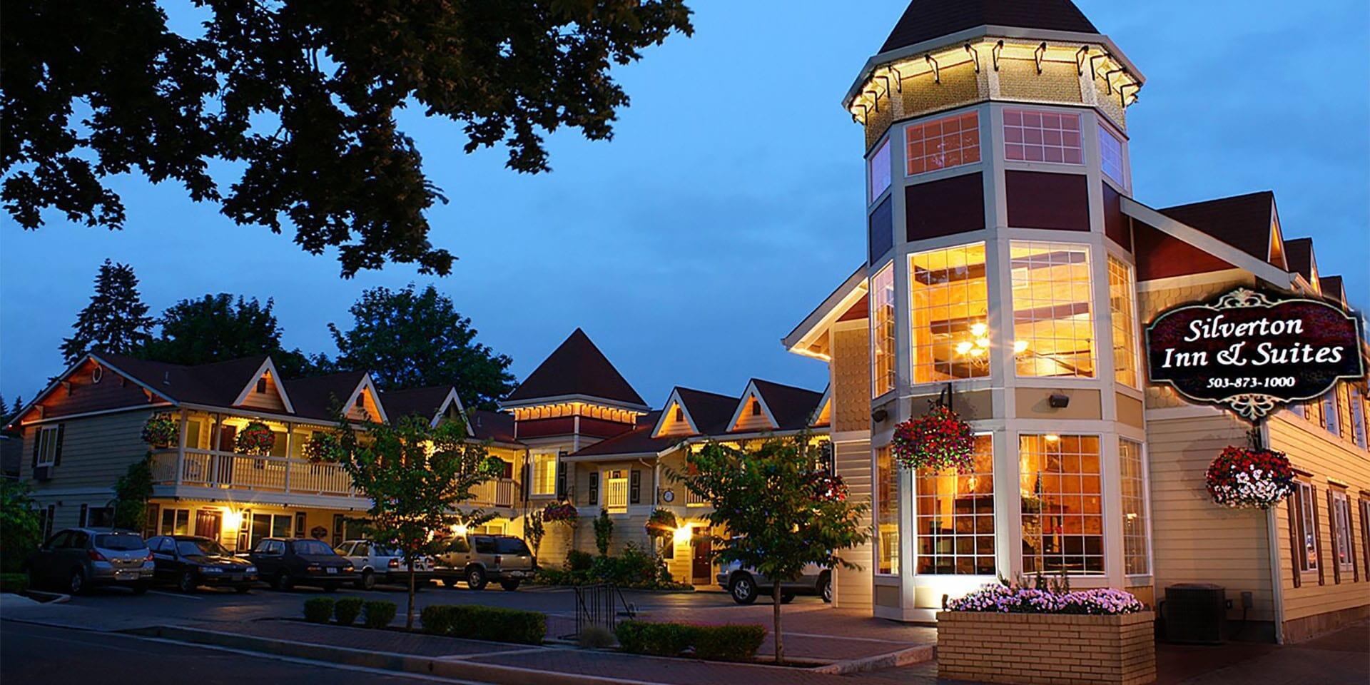 Picture of Silverton Inn and Suites 