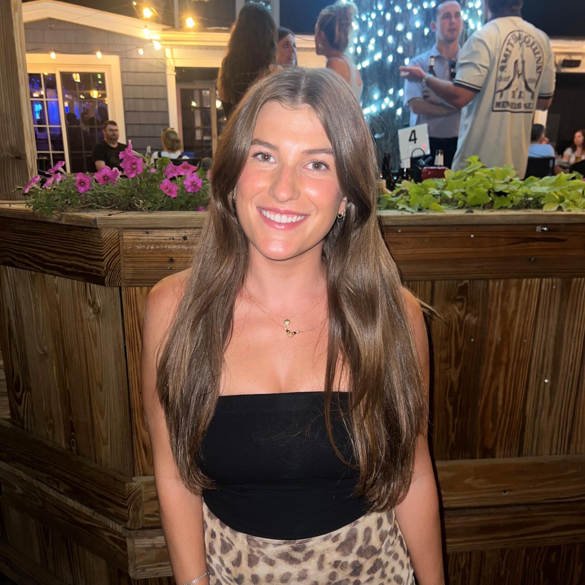 Alissa Hitchcock