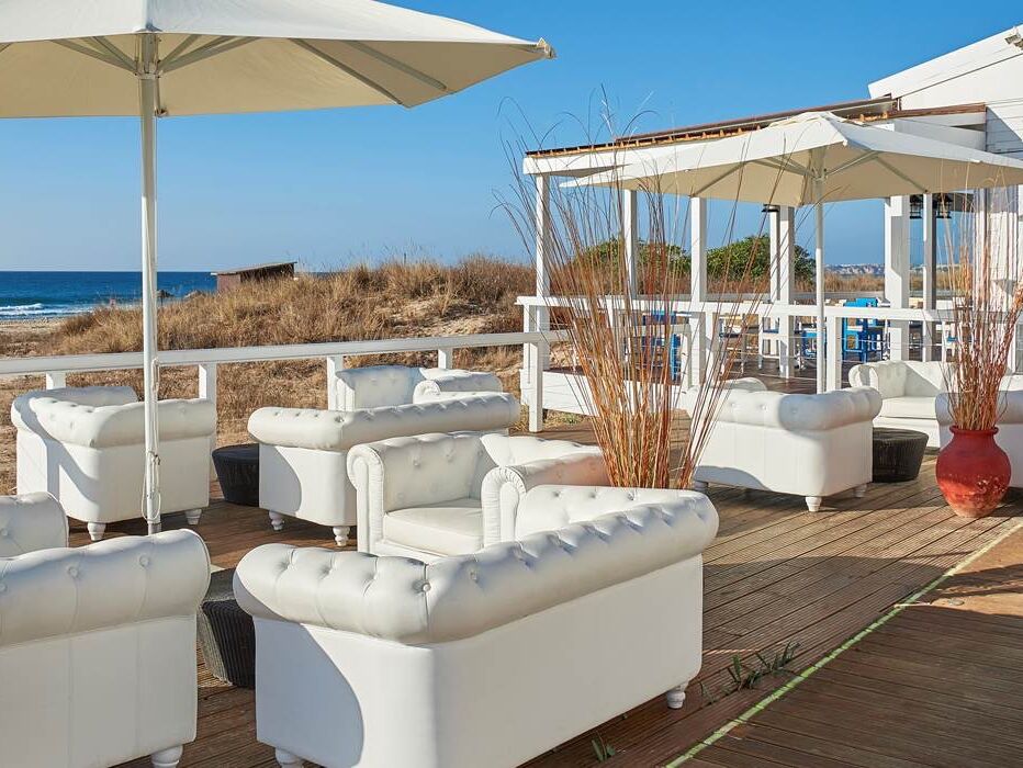 Picture of Dunas beach Resturant