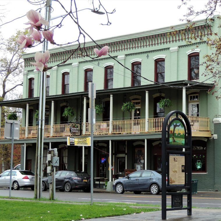 Picture of 1867 Parkview Inn
