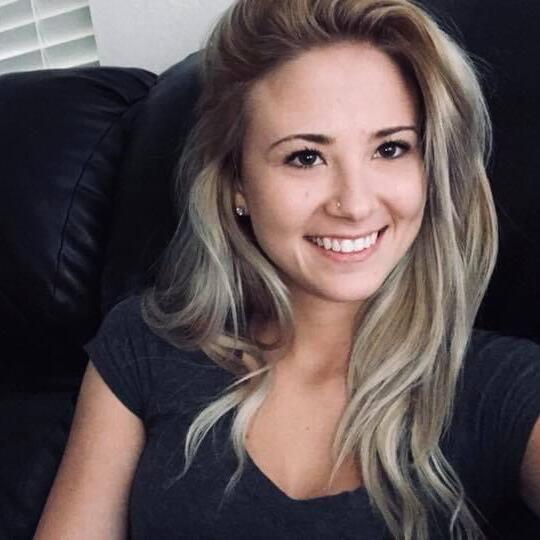 Kayla Riffe