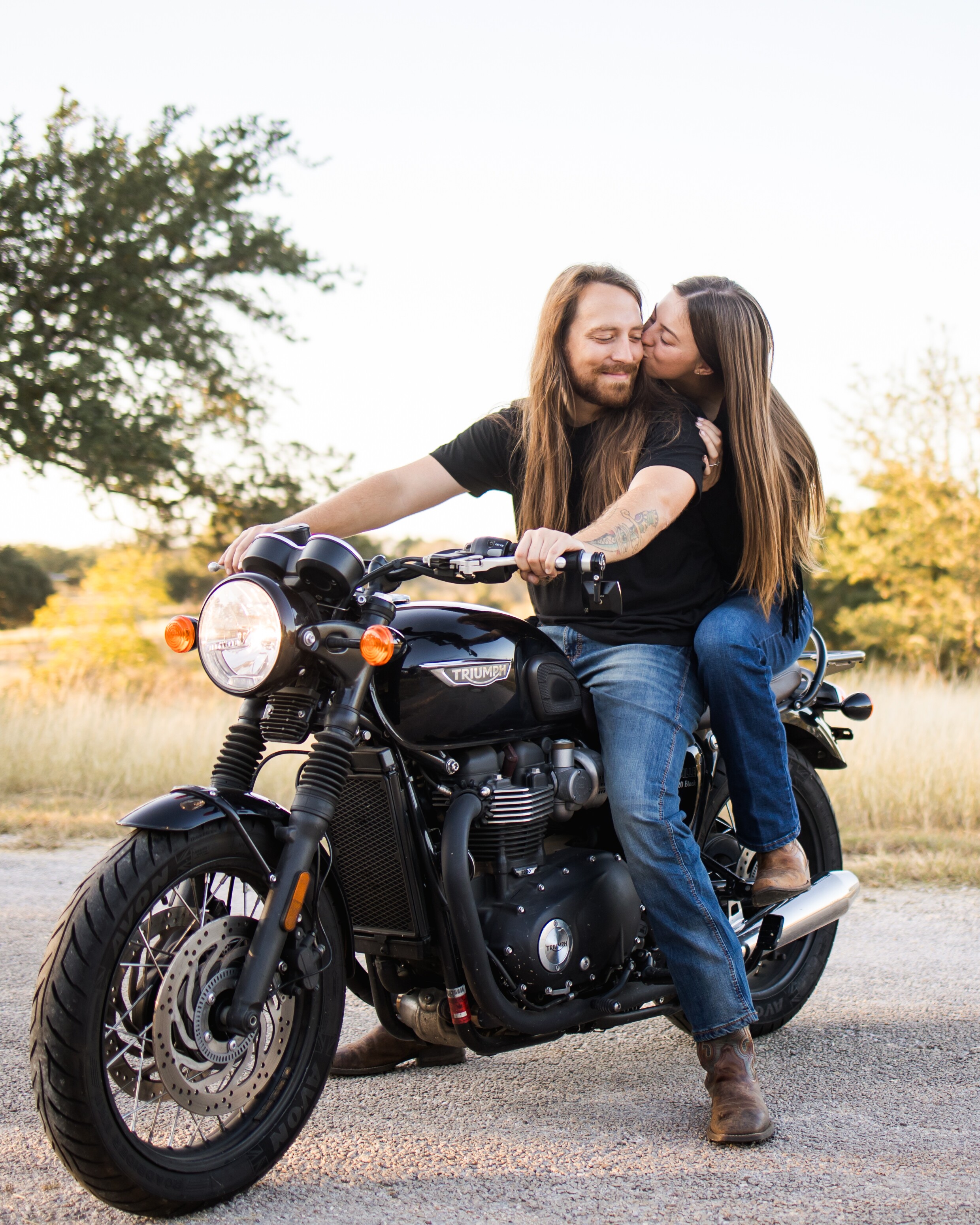 Madelyn & Tanner Home Page Banner