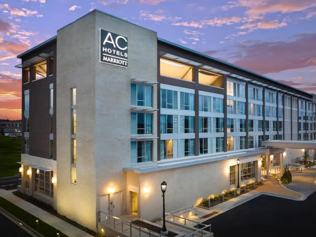 Picture of AC Hotel Jackson Ridgeland