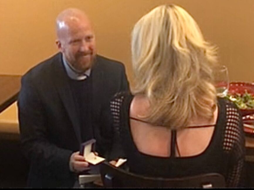 Picture of The Proposal