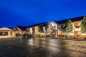 Picture of Best Western Derby Inn