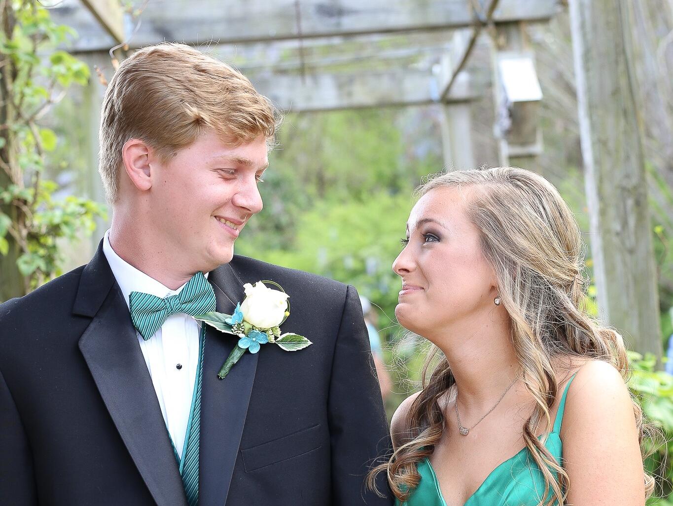 Picture of Ashley & Jackson 