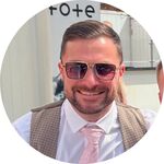 Kieron Smith