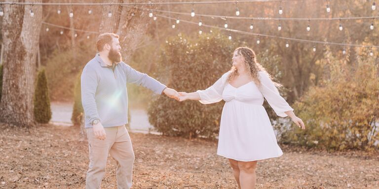 Tori & Olen Home Page Banner