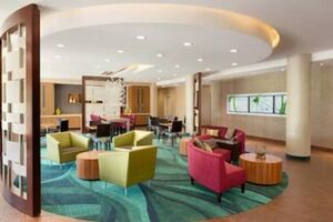 Picture of SpringHill Suites Tuscaloosa by Marriott
