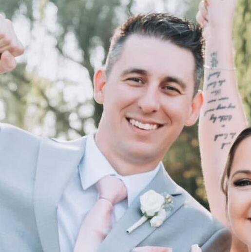 Kyle Eby