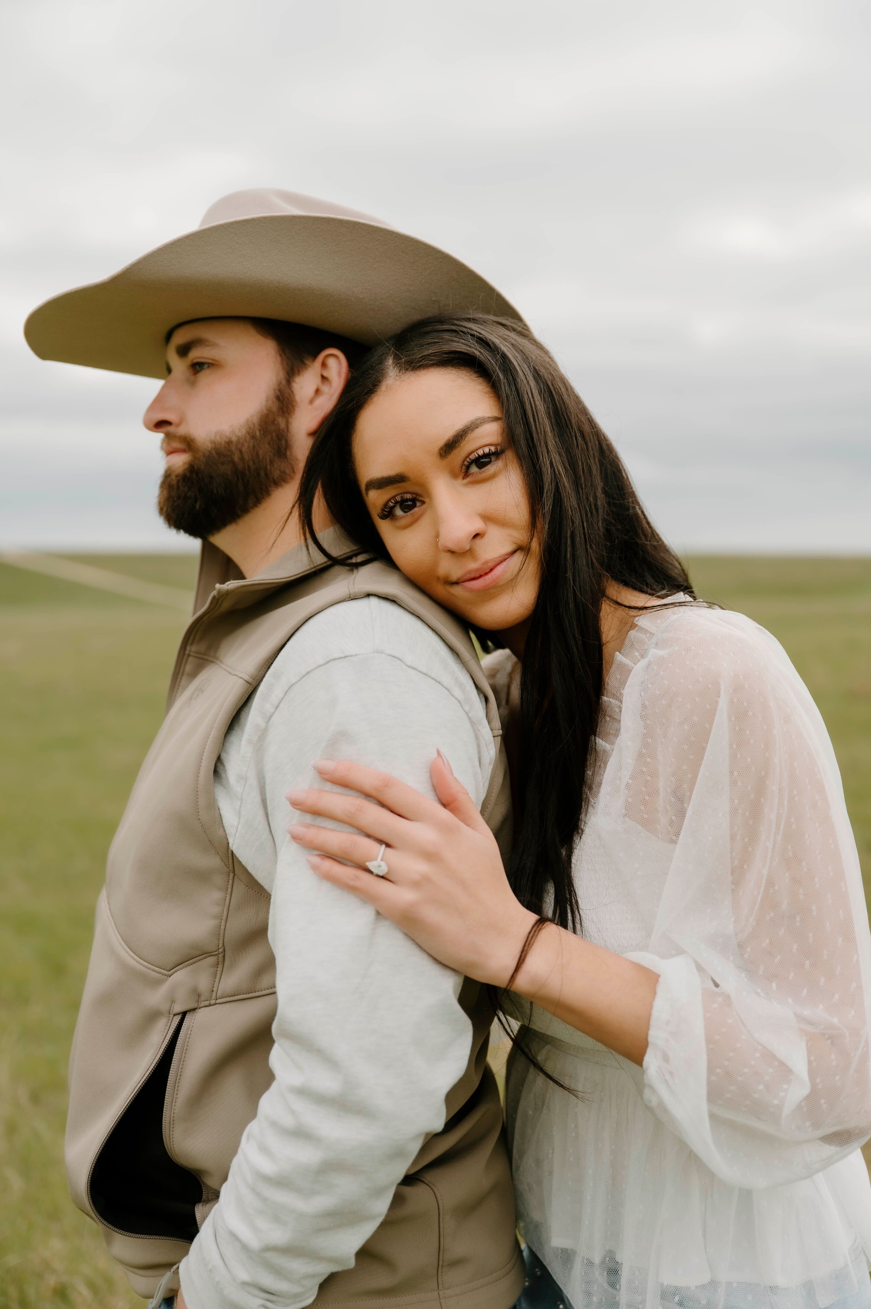 Katt & Colby Home Page Banner