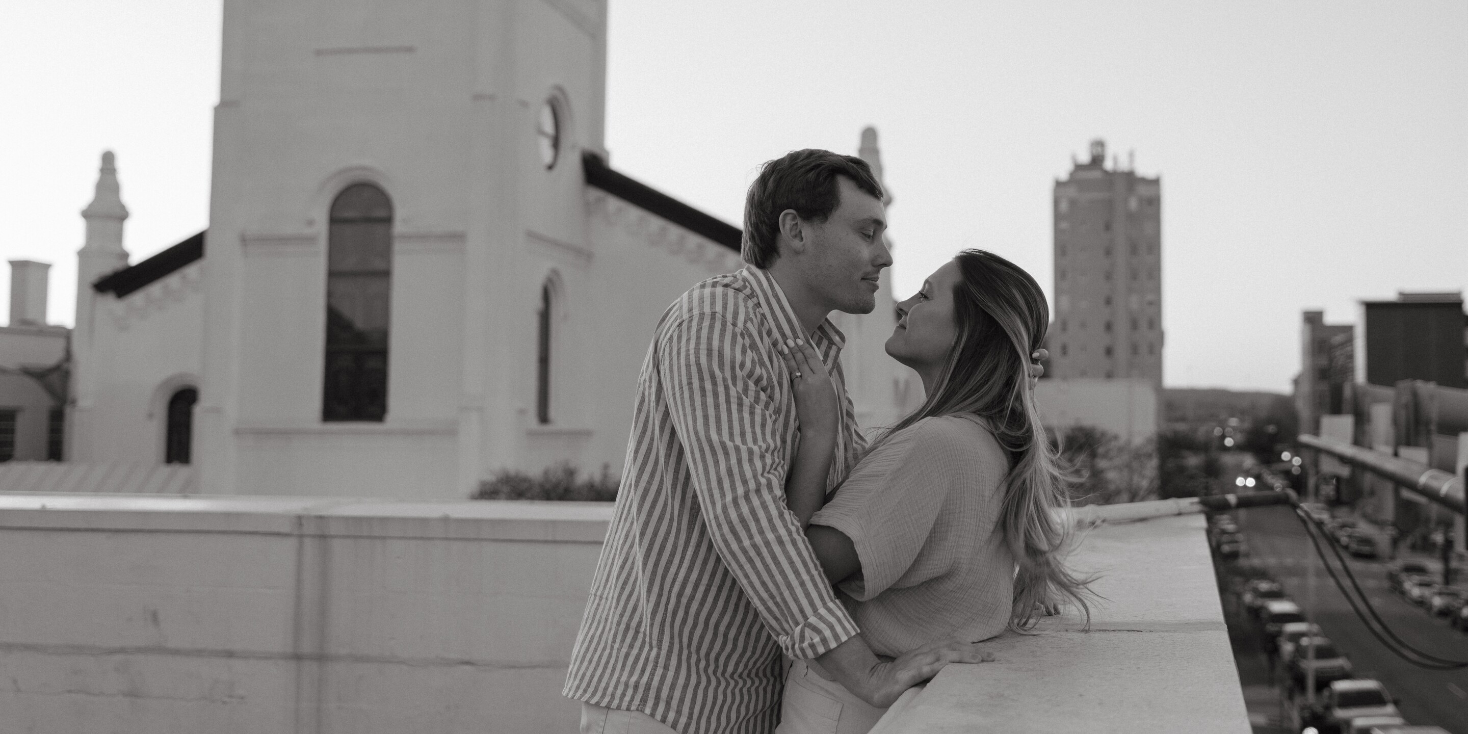 Mary-Kate & Colton Home Page Banner