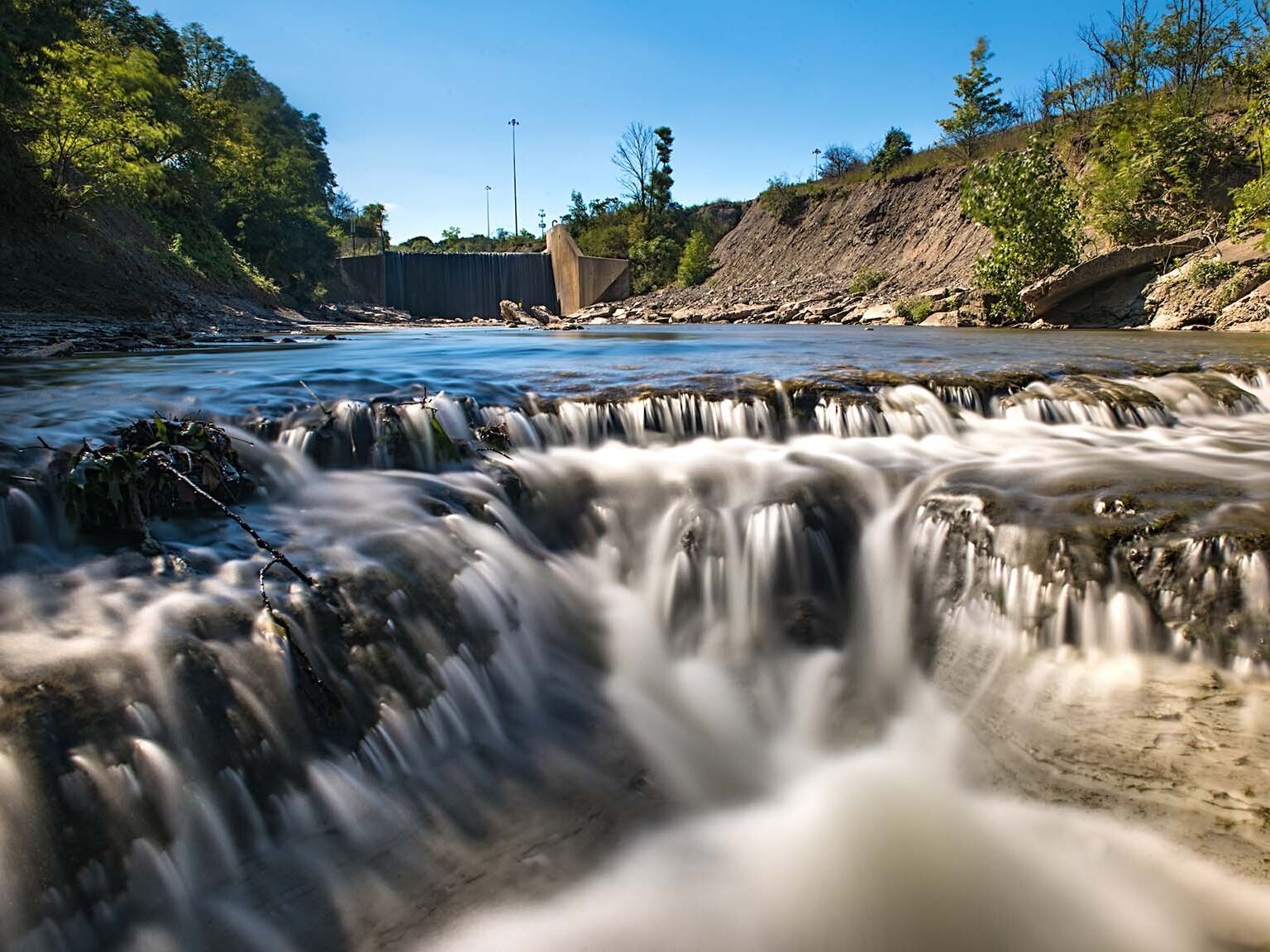 Picture of Cleveland Metroparks Brookside Reservation