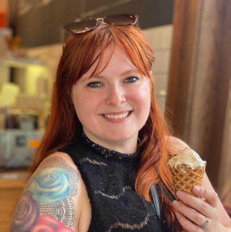 Amanda Smith