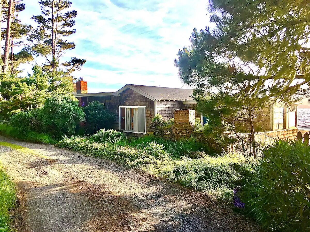 Picture of Family Beach Cottage - Available 