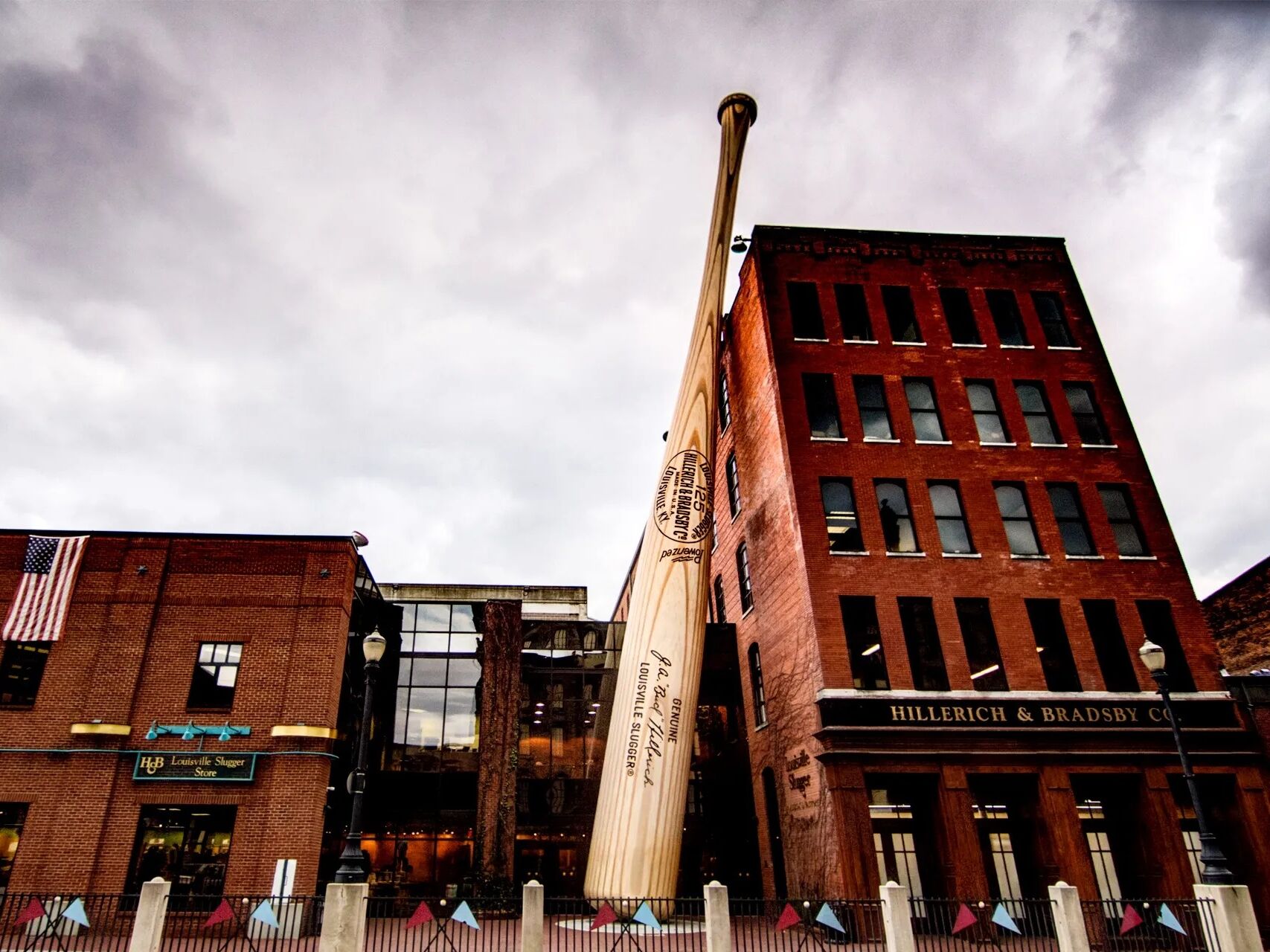 Picture of Louisville Slugger Museum & Factory