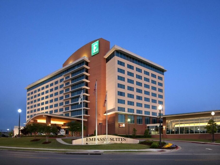 Picture of Embassy Suites by Hilton Huntsville