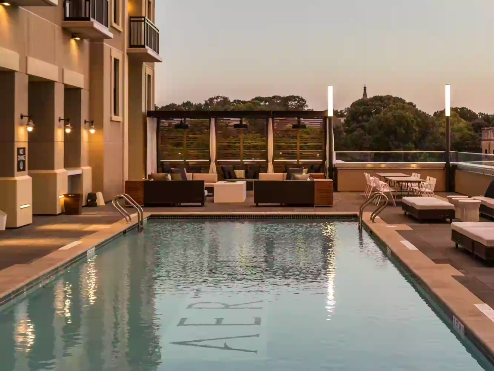 Picture of Kimpton Aertson Hotel