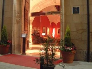 Picture of Sercotel Palacio de Tudemir
