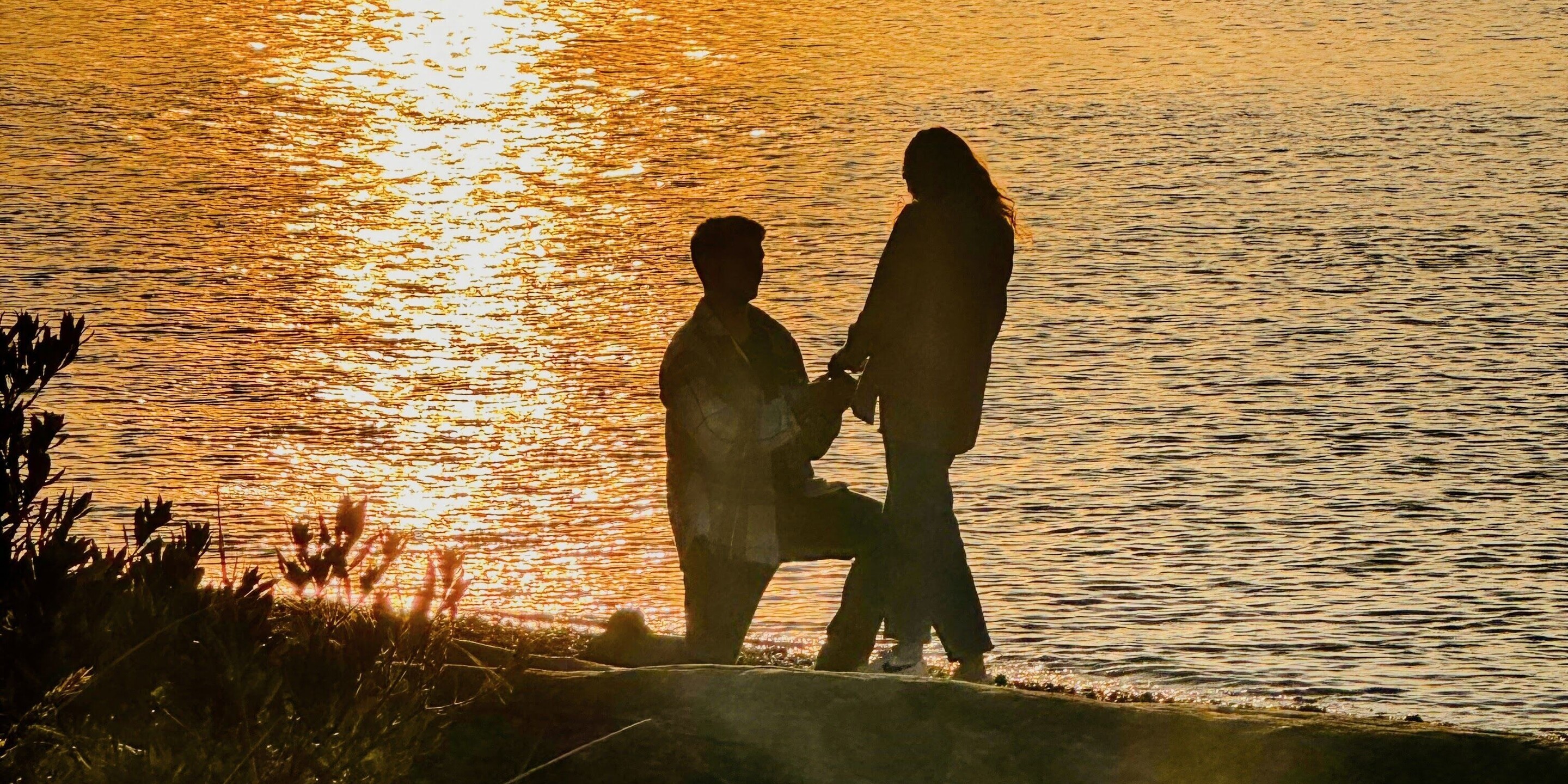 Colin & Morgan Home Page Banner
