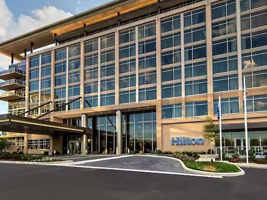 Picture of Hilton Franklin Cool Springs