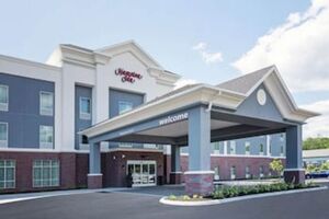 Picture of Hampton Inn Kennebunk Kennebunkport