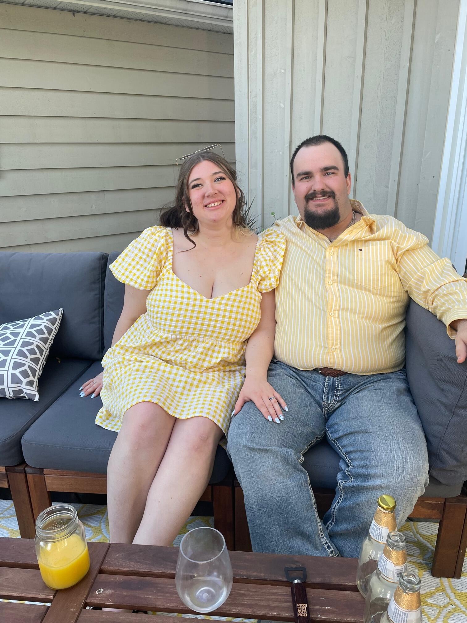 Picture of Our Story