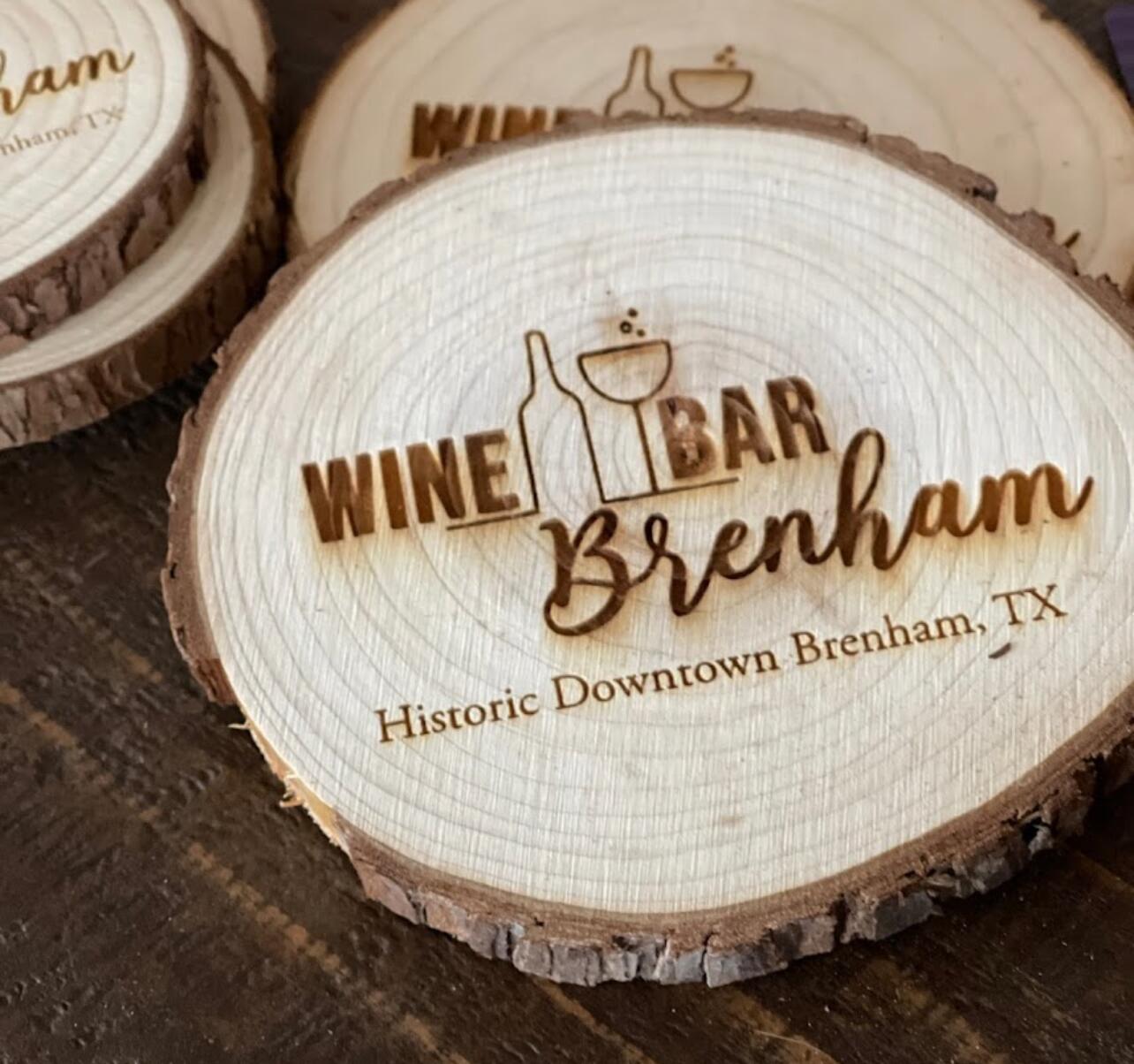 Picture of Wine Bar Brenham 