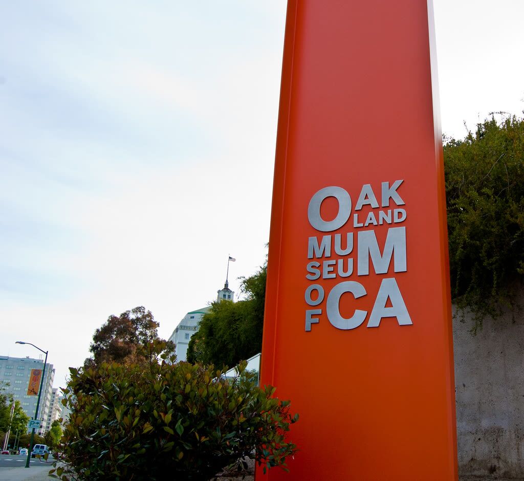 Picture of Oakland Museum of California