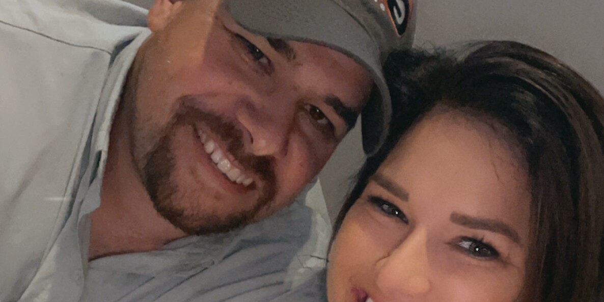 Jennifer & Jeremy Home Page Banner