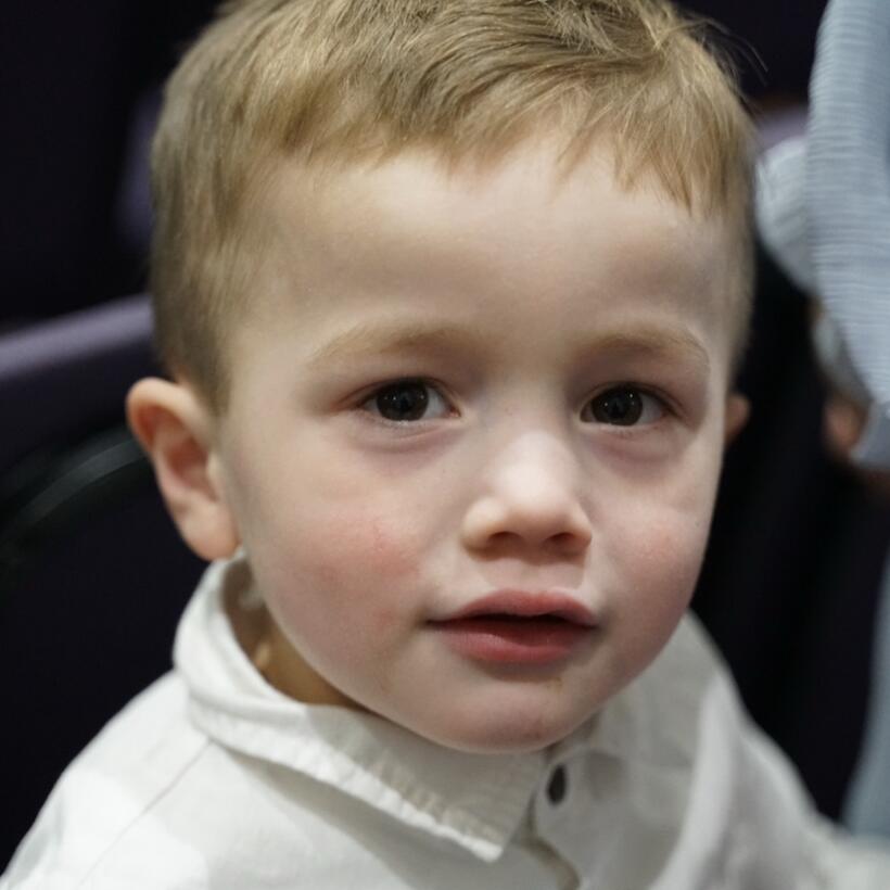 Archer Scroggins
