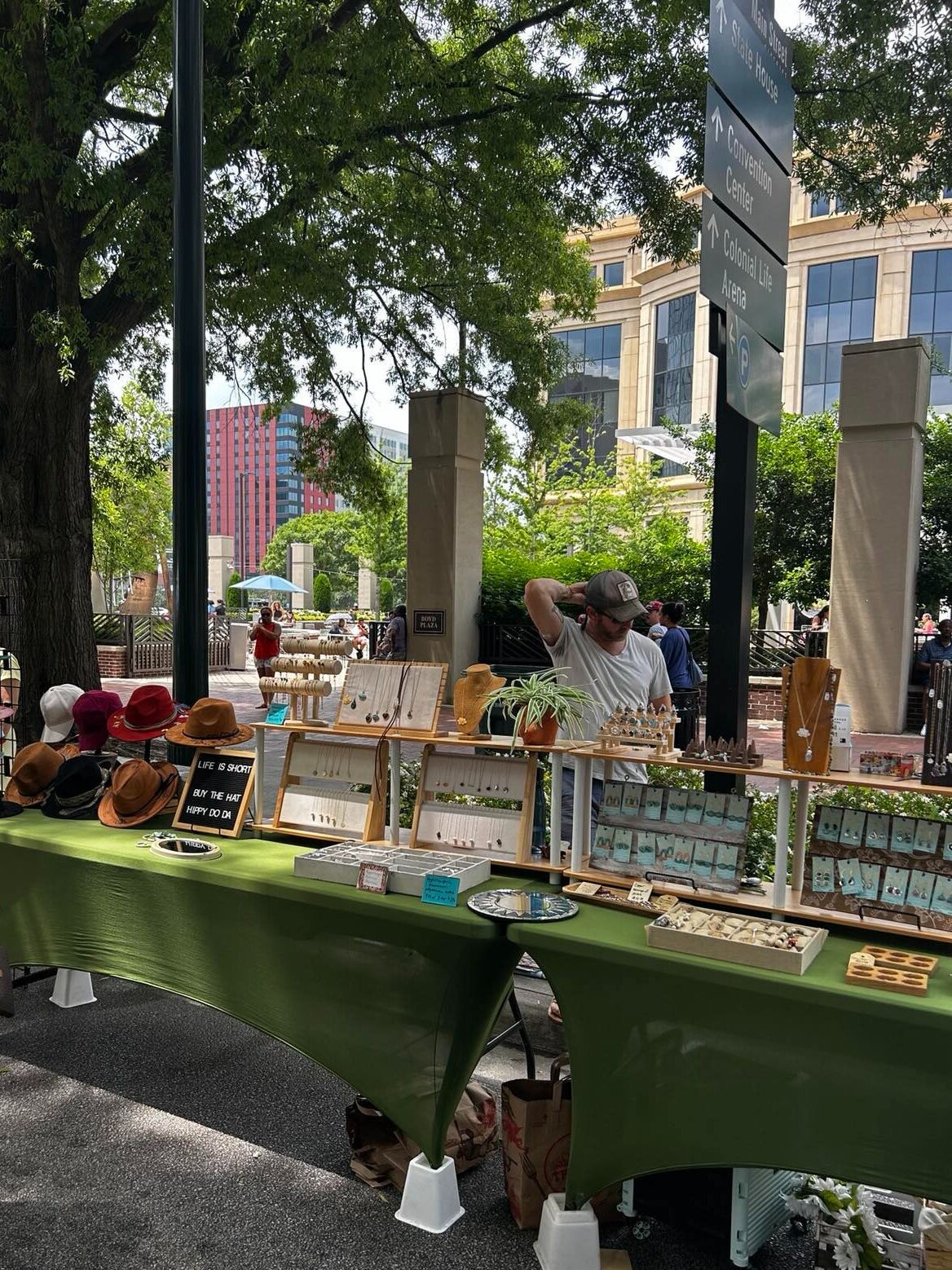 Picture of Soda City Market